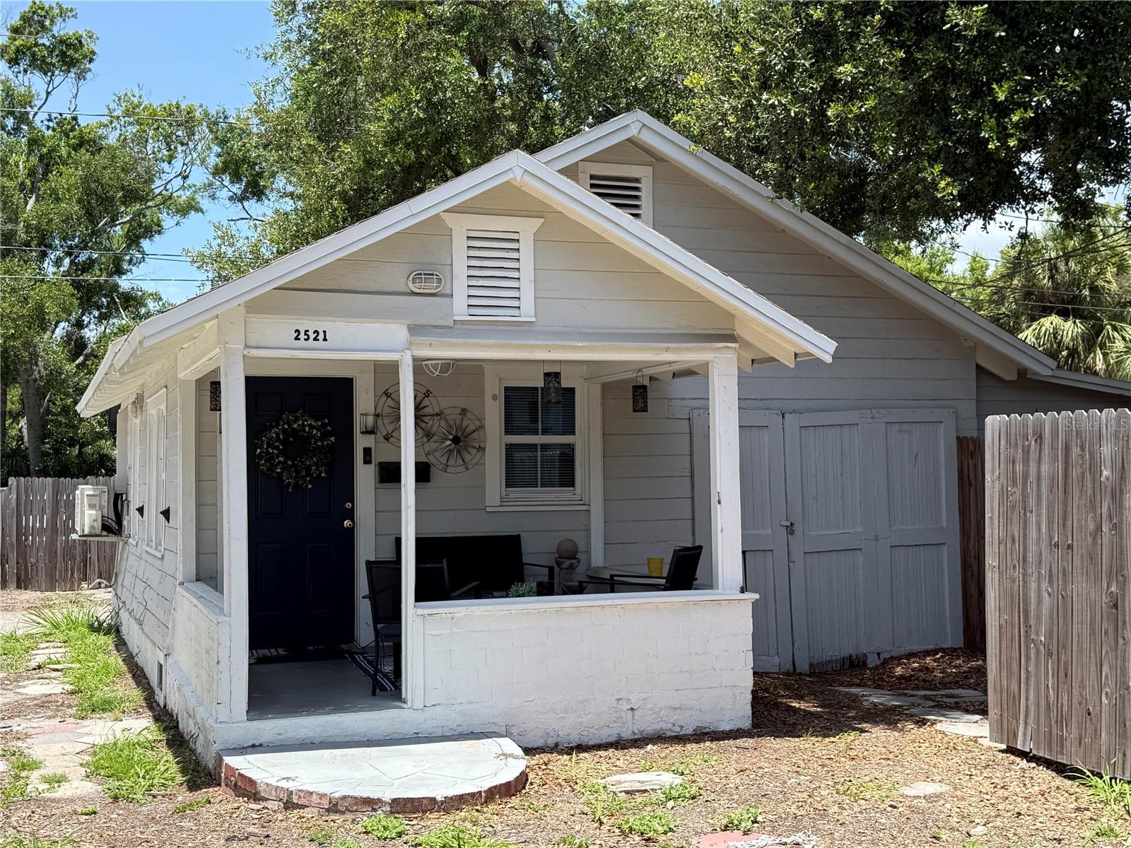 HARBORDALE SUB - Residential Income