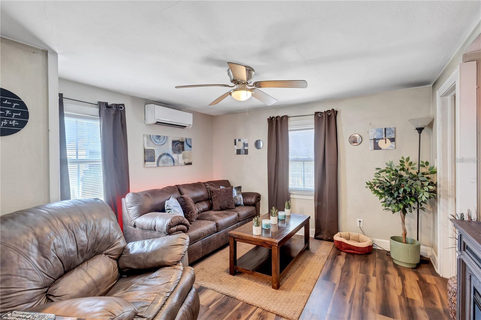 HARBORDALE SUB - Residential Income