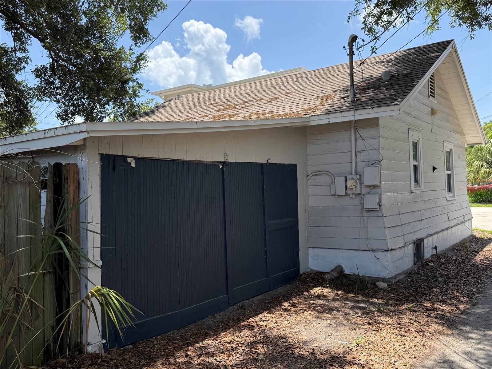 HARBORDALE SUB - Residential Income
