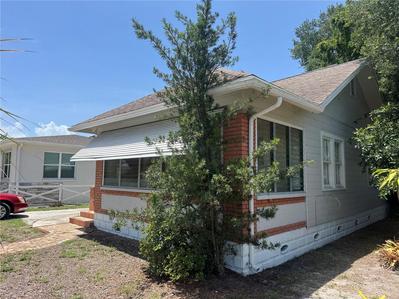 HARBORDALE SUB - Residential Income