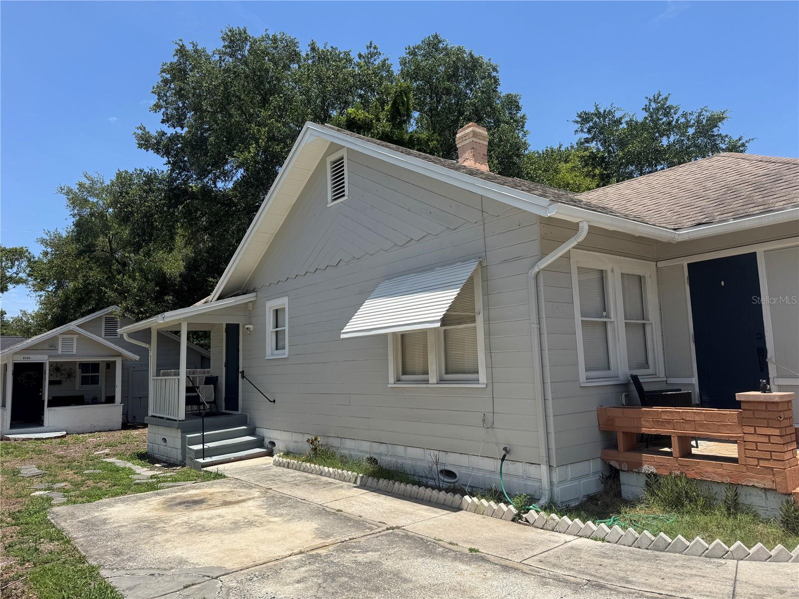 HARBORDALE SUB - Residential Income