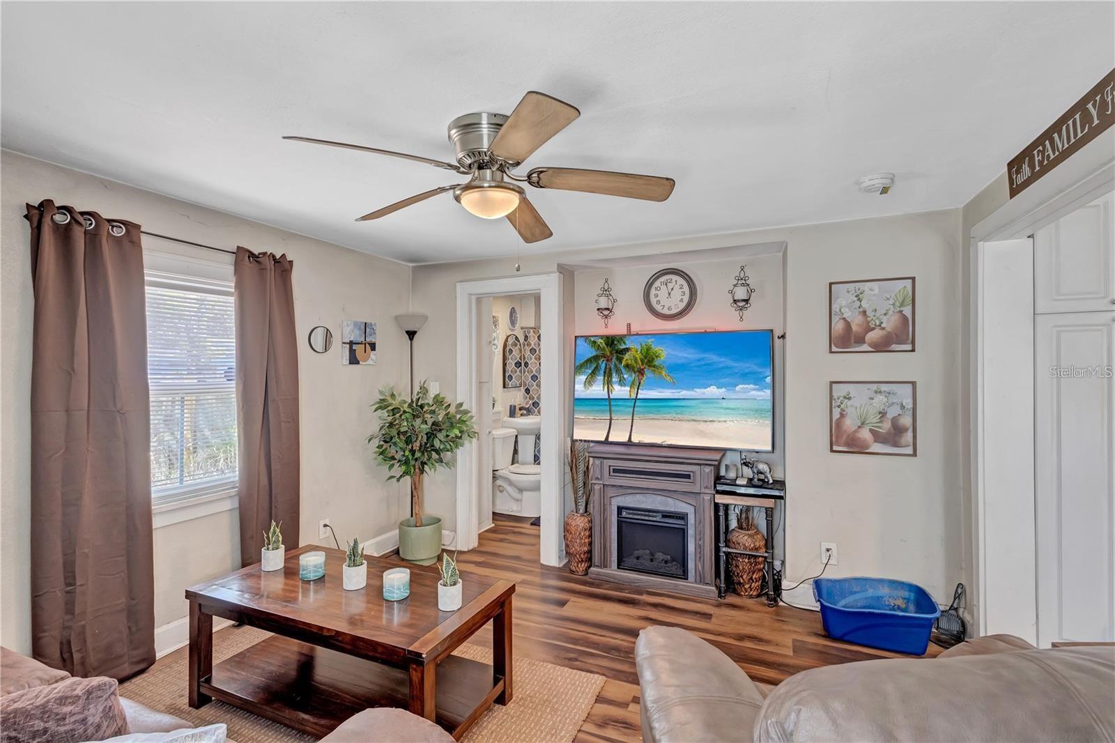 HARBORDALE SUB - Residential Income