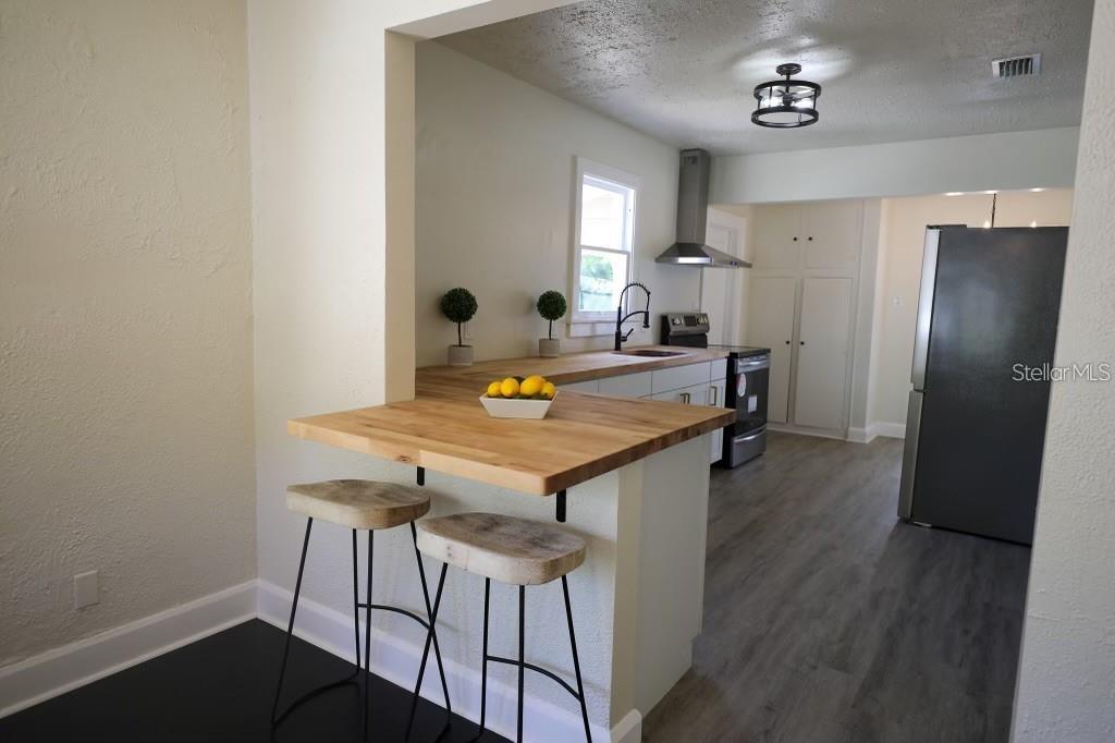 HARBORDALE SUB - Residential Income