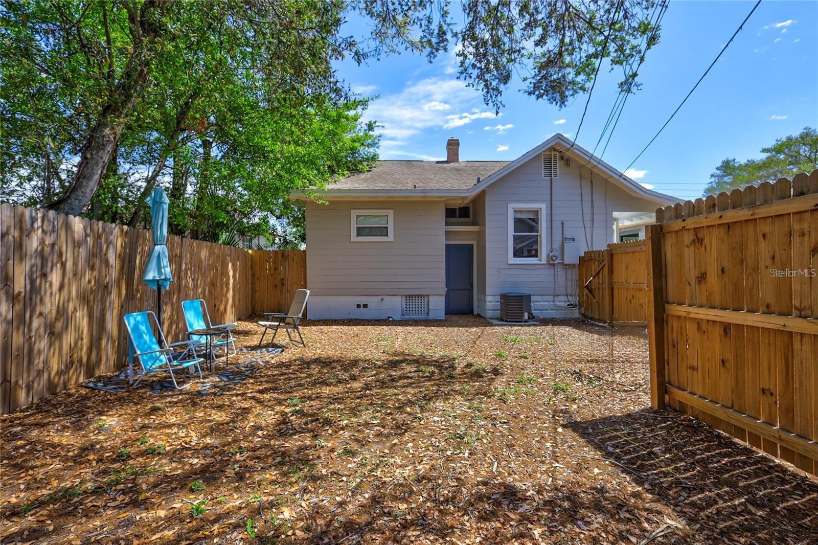 HARBORDALE SUB - Residential Income