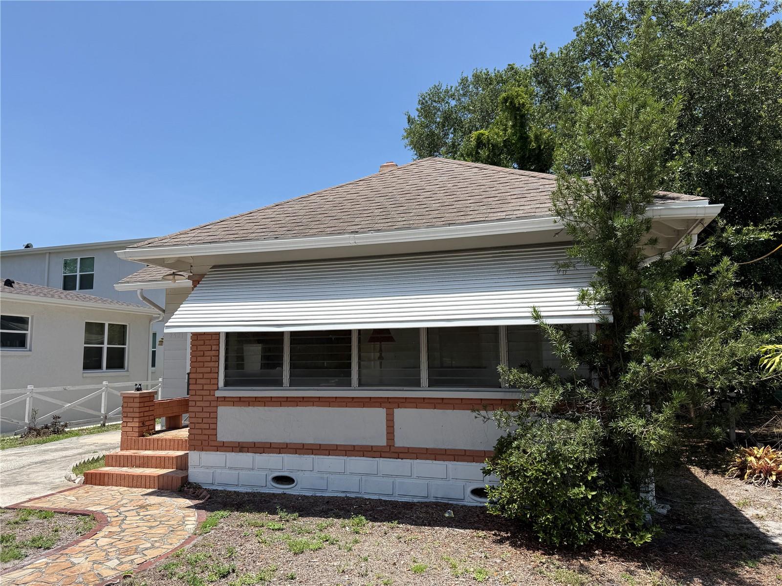 HARBORDALE SUB - Residential Income