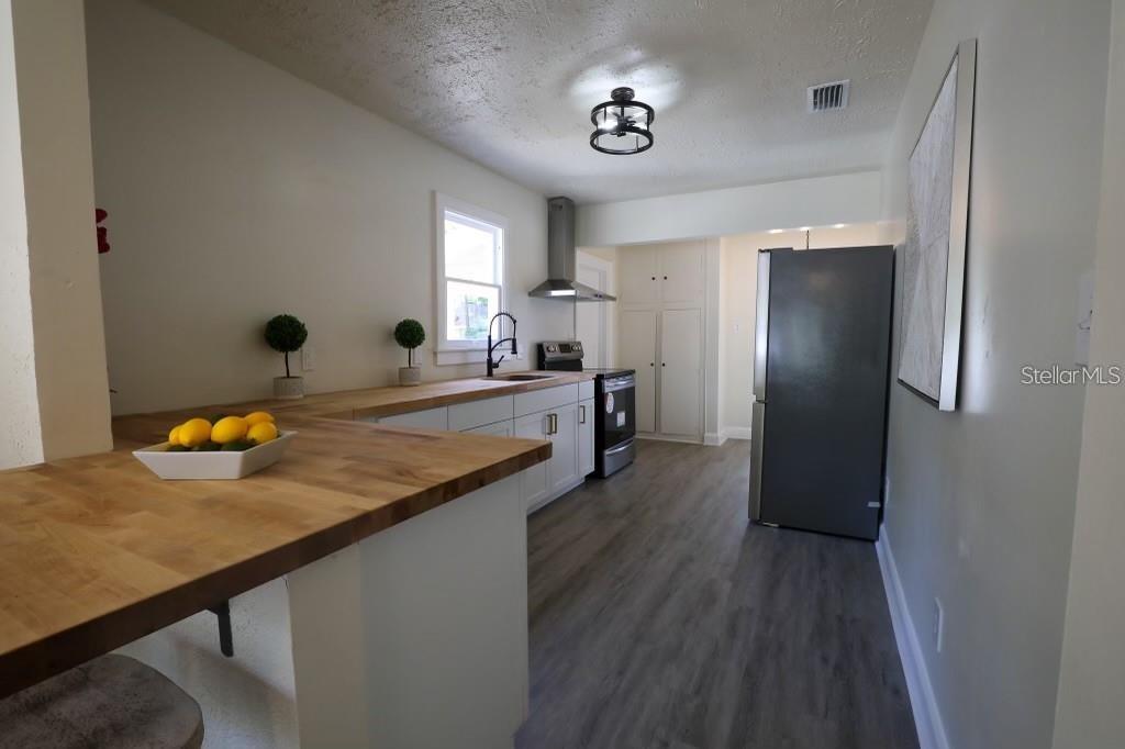 HARBORDALE SUB - Residential Income