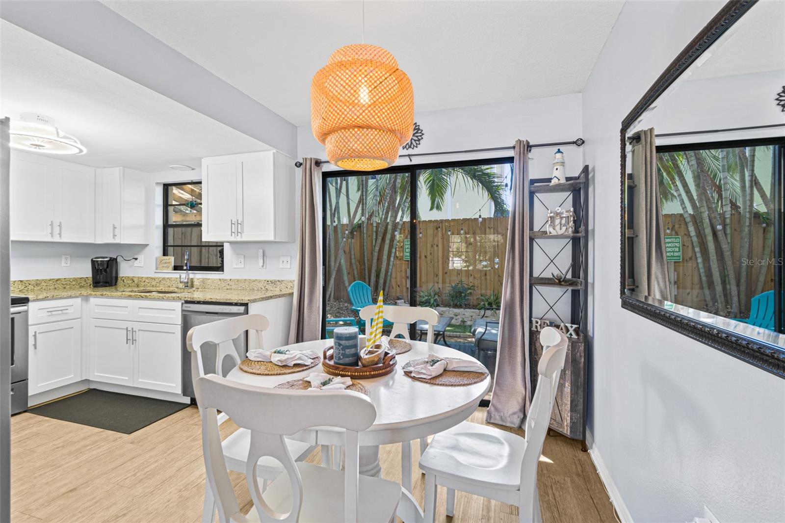 HARBOR HEIGHTS TWNHS - Residential