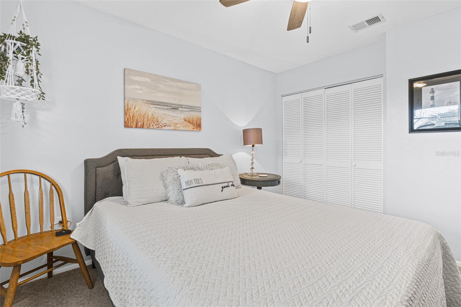 HARBOR HEIGHTS TWNHS - Residential