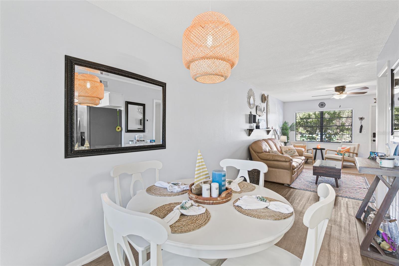 HARBOR HEIGHTS TWNHS - Residential