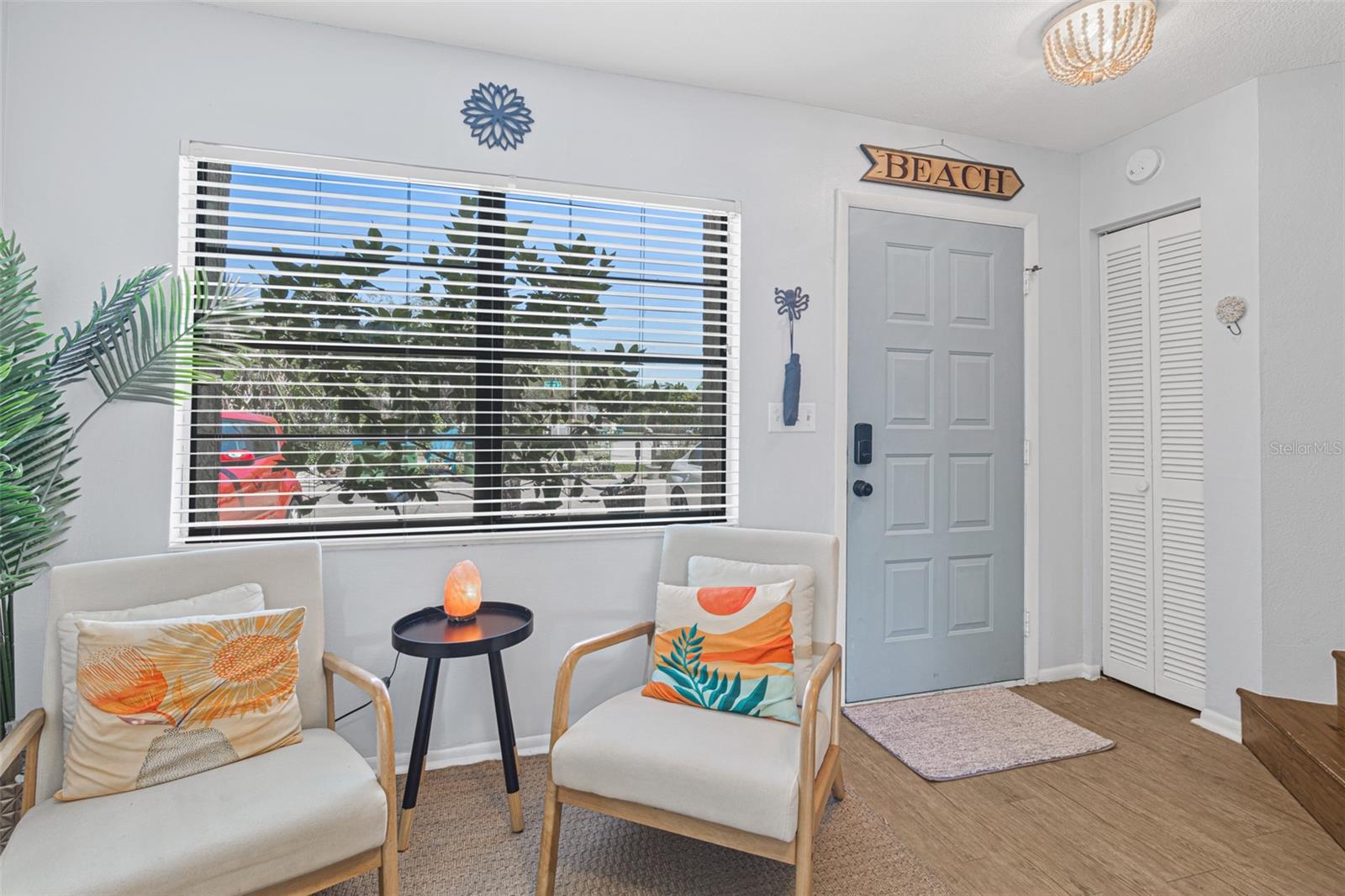 HARBOR HEIGHTS TWNHS - Residential