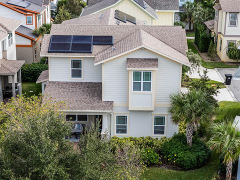 A home in ORLANDO