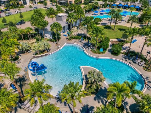 A home in ORLANDO