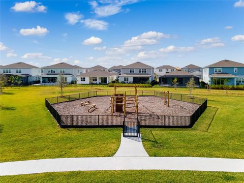 A home in ORLANDO