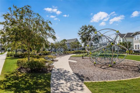 A home in ORLANDO