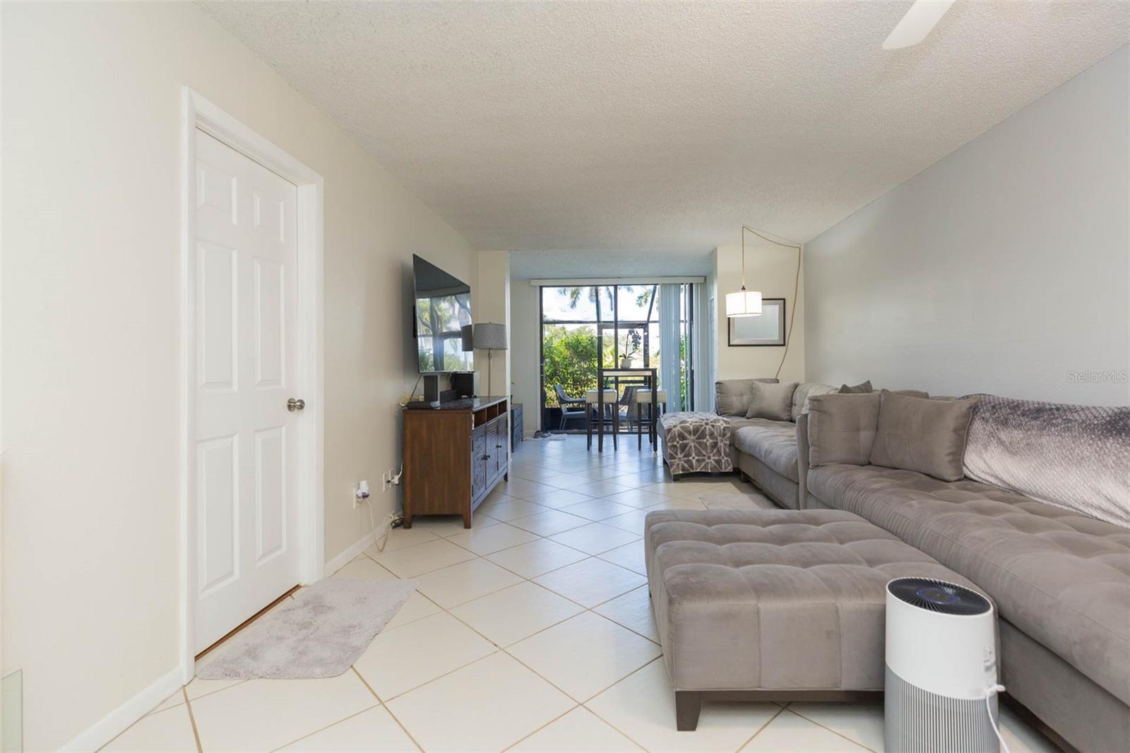 CLUB AT FEATHER SOUND THE CONDO - Residential