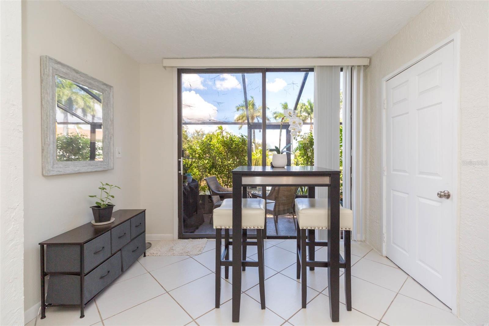 CLUB AT FEATHER SOUND THE CONDO - Residential