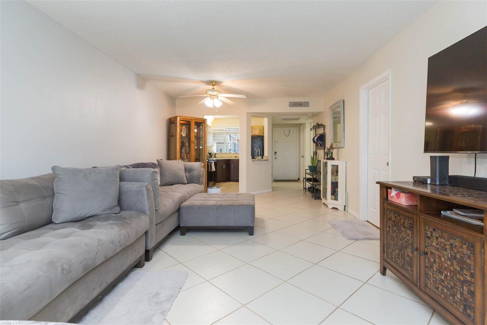CLUB AT FEATHER SOUND THE CONDO - Residential