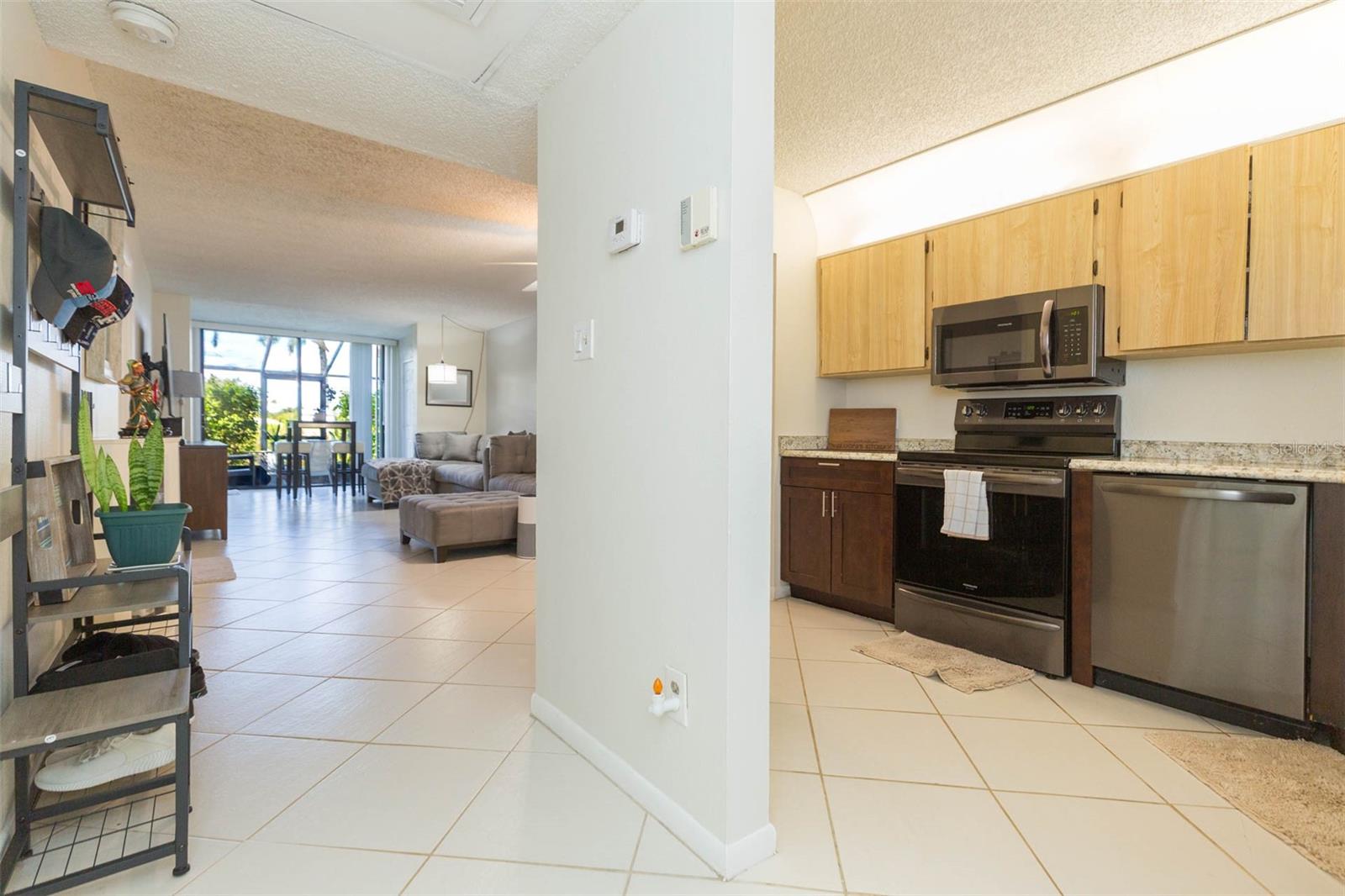 CLUB AT FEATHER SOUND THE CONDO - Residential