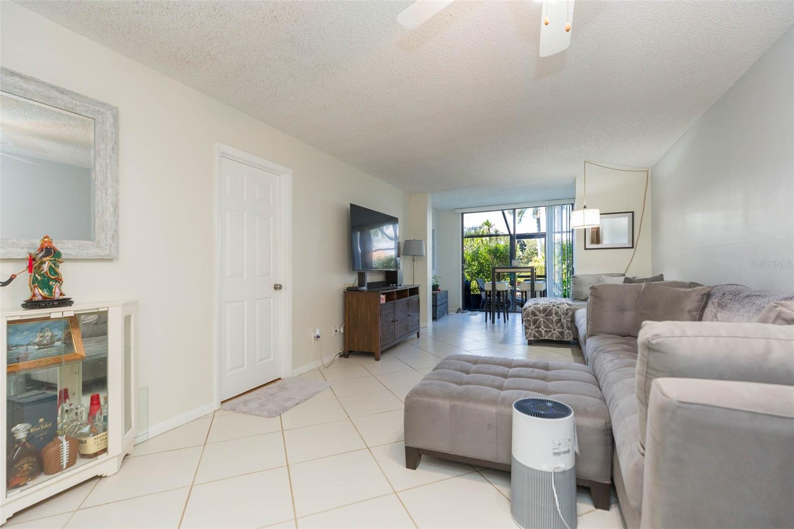 CLUB AT FEATHER SOUND THE CONDO - Residential