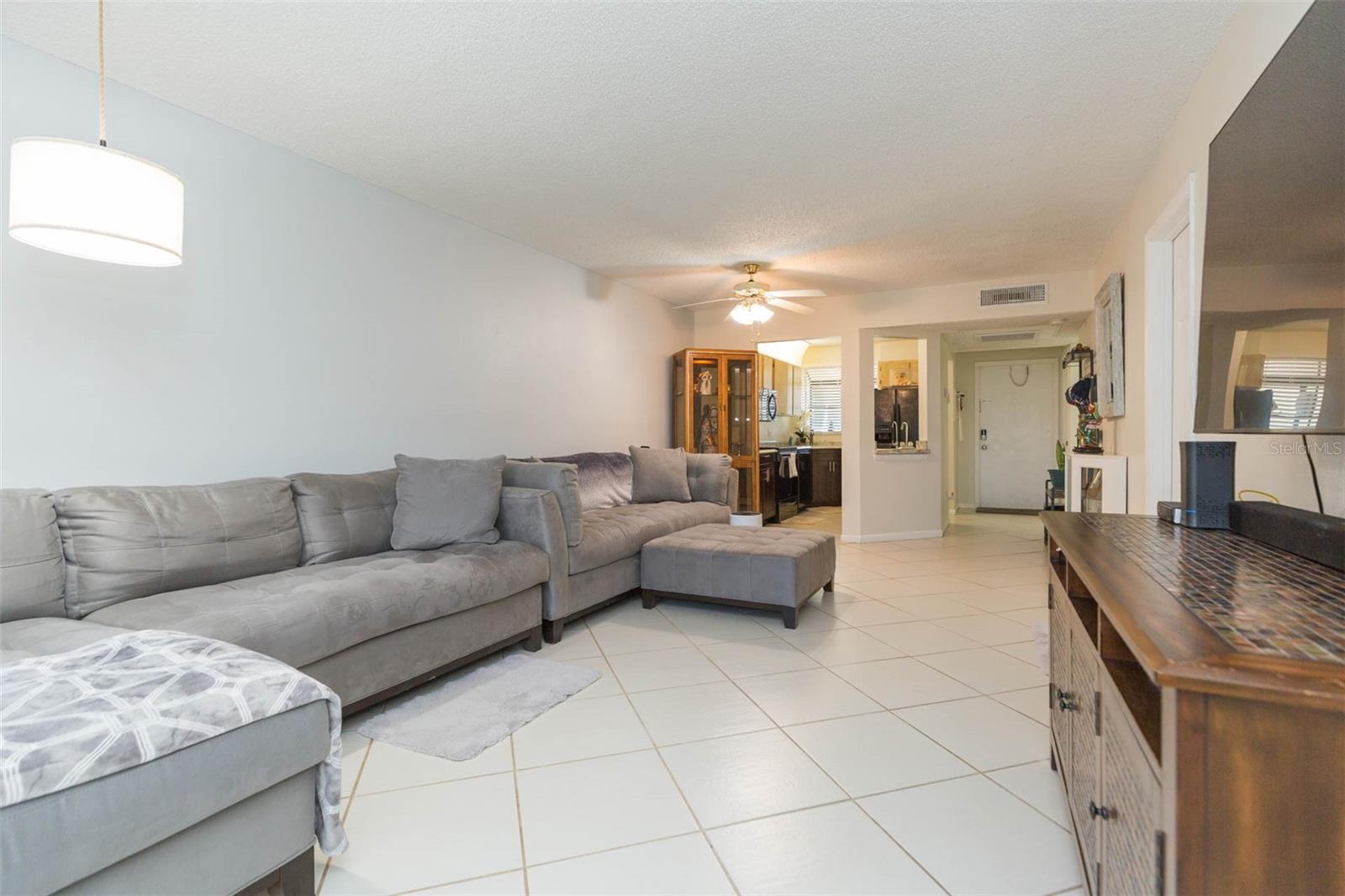 CLUB AT FEATHER SOUND THE CONDO - Residential