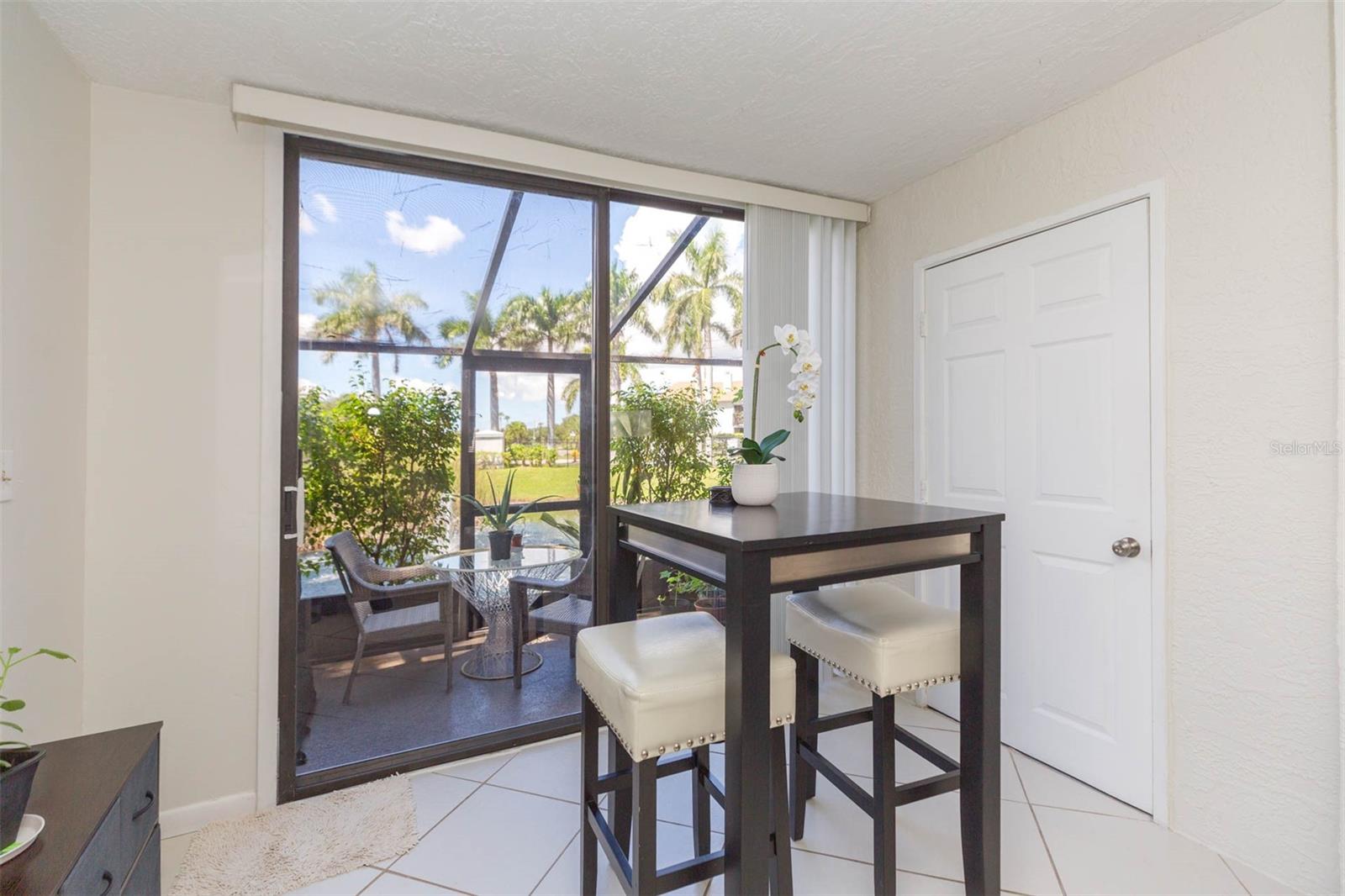 CLUB AT FEATHER SOUND THE CONDO - Residential