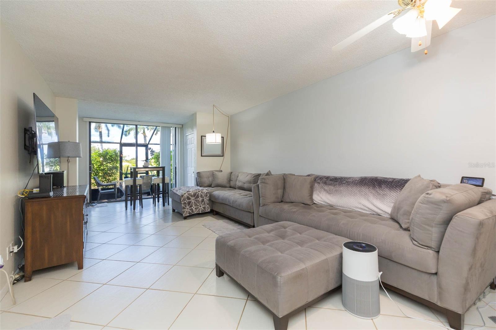 CLUB AT FEATHER SOUND THE CONDO - Residential