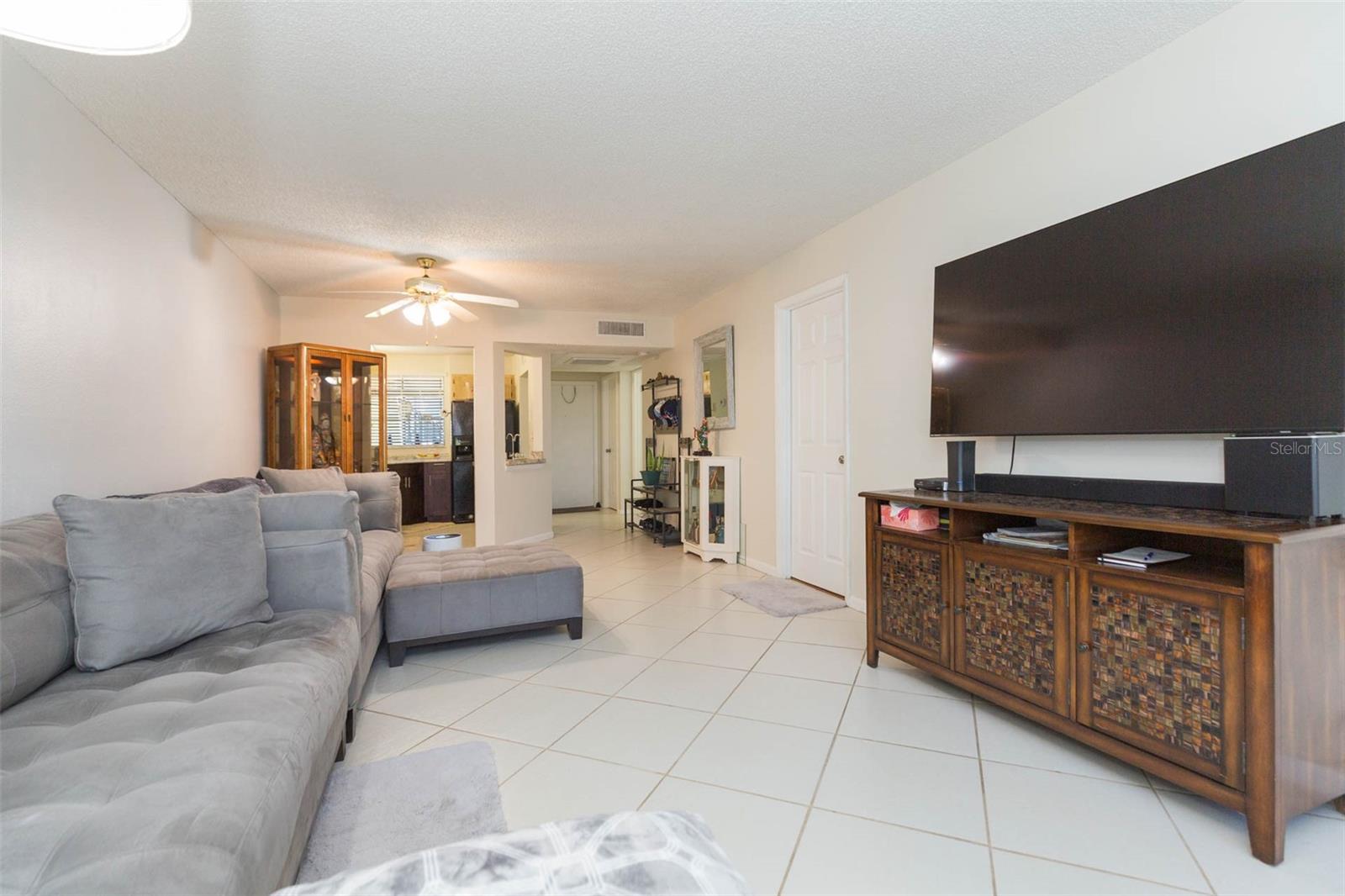 CLUB AT FEATHER SOUND THE CONDO - Residential