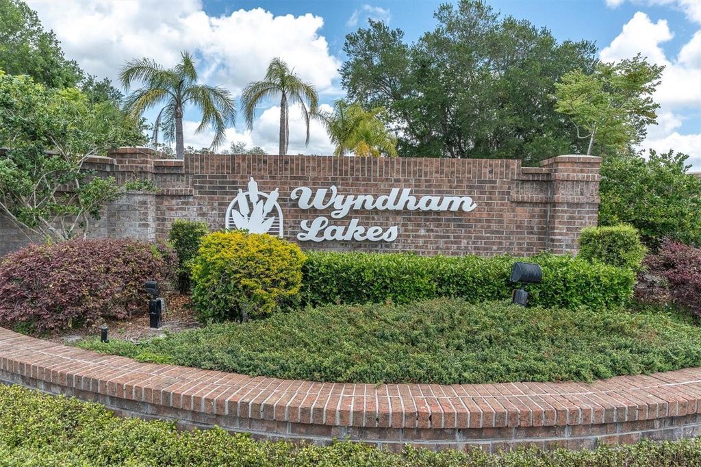 Photo of 19714 Wyndham Lakes Drive, Odessa, FL 33556 (MLS # TB8492195)