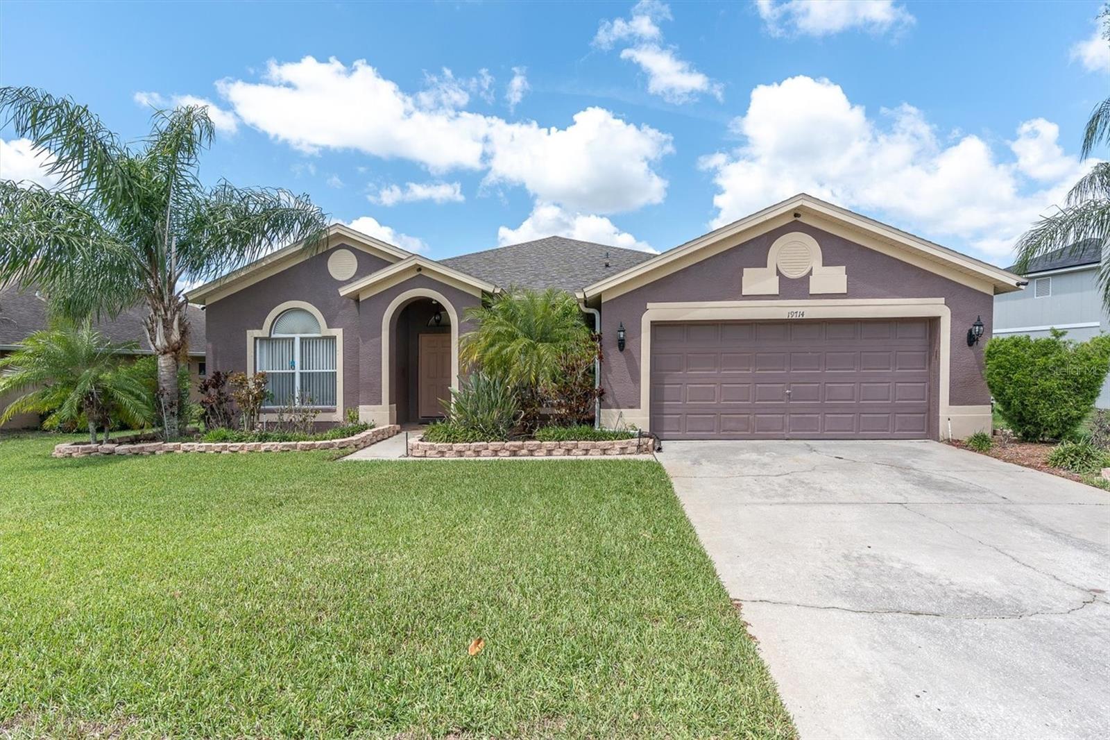 WYNDHAM LAKE SUB PH ONE - Residential