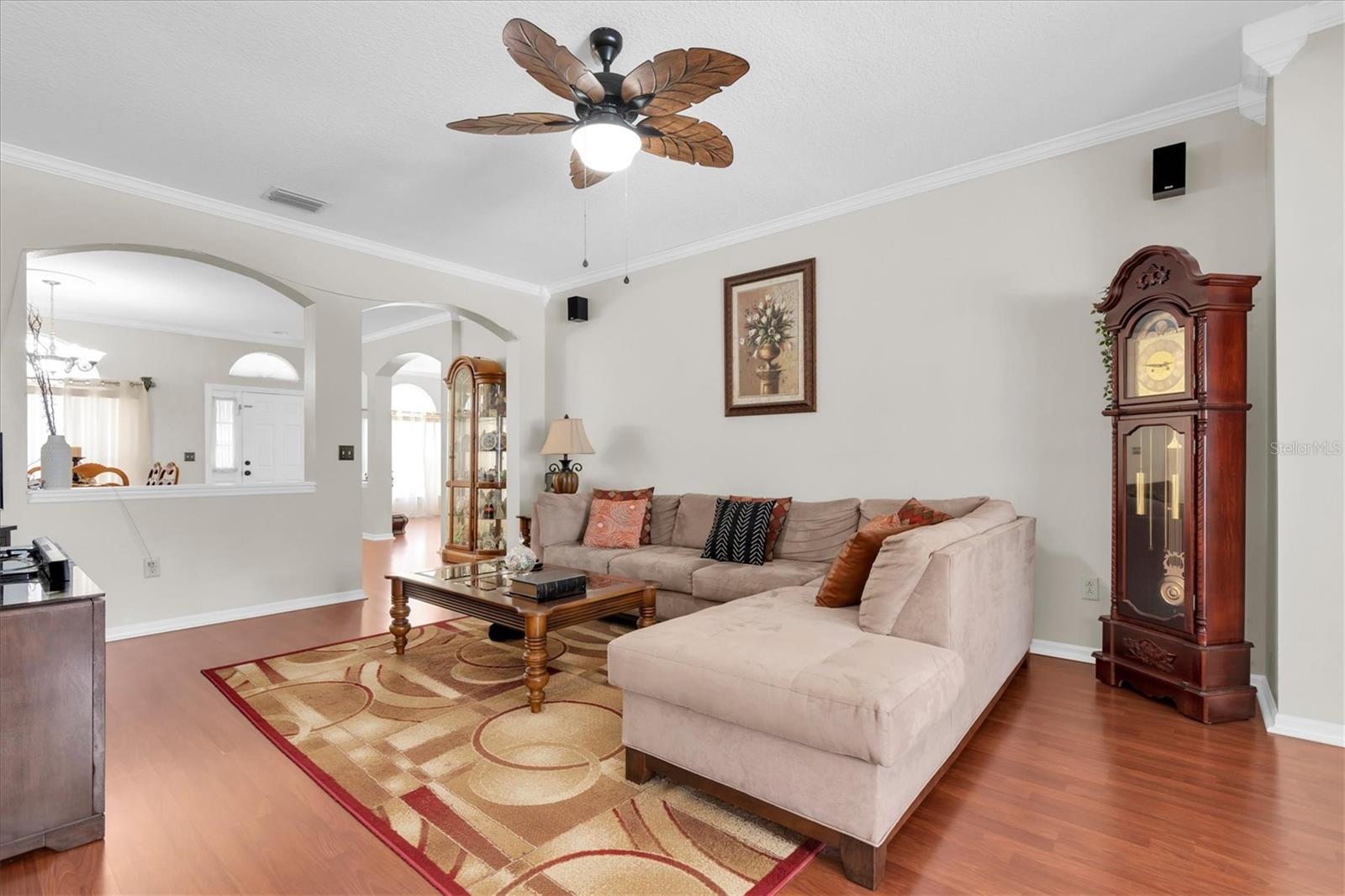 WYNDHAM LAKE SUB PH ONE - Residential