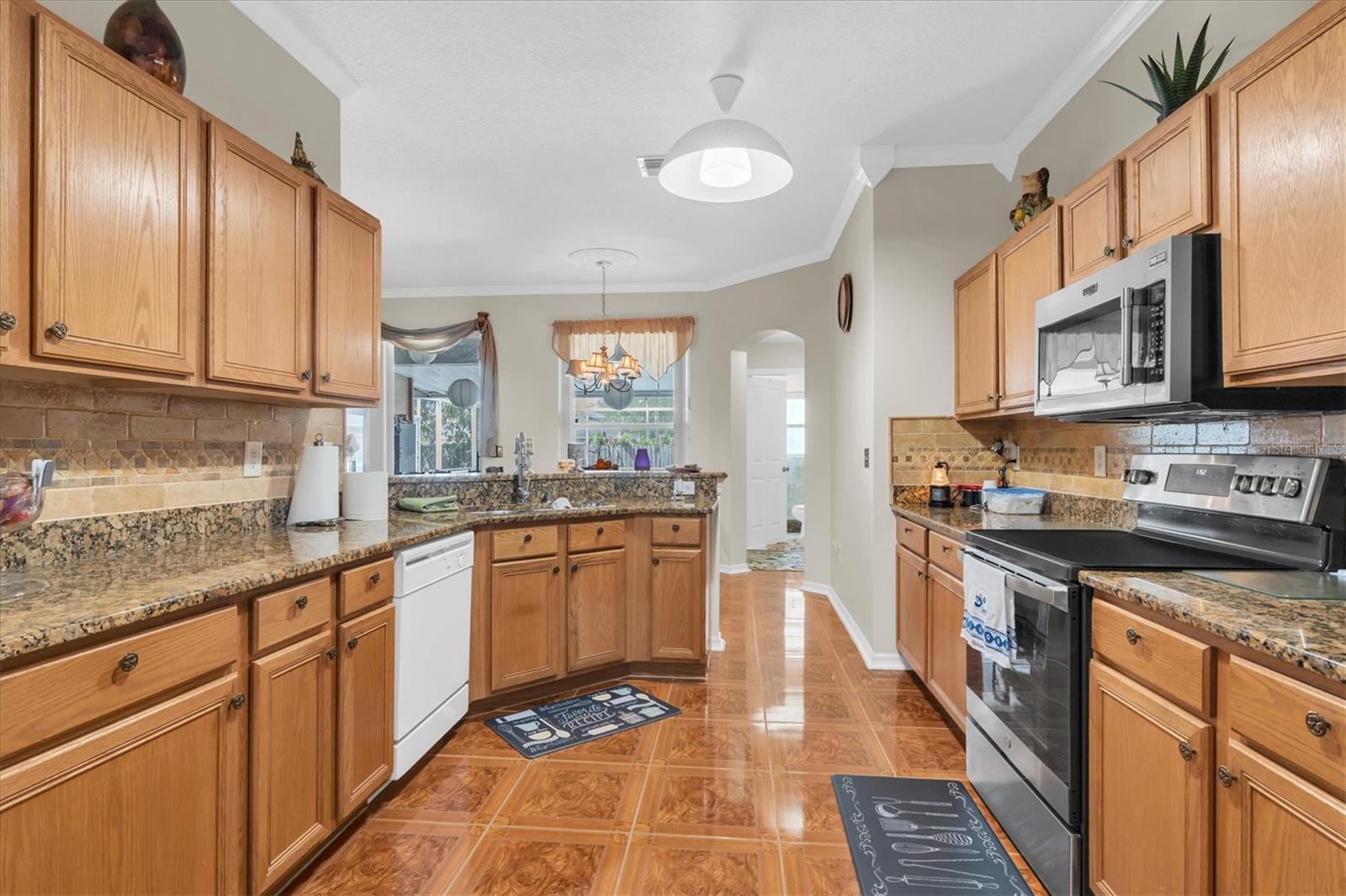 WYNDHAM LAKE SUB PH ONE - Residential