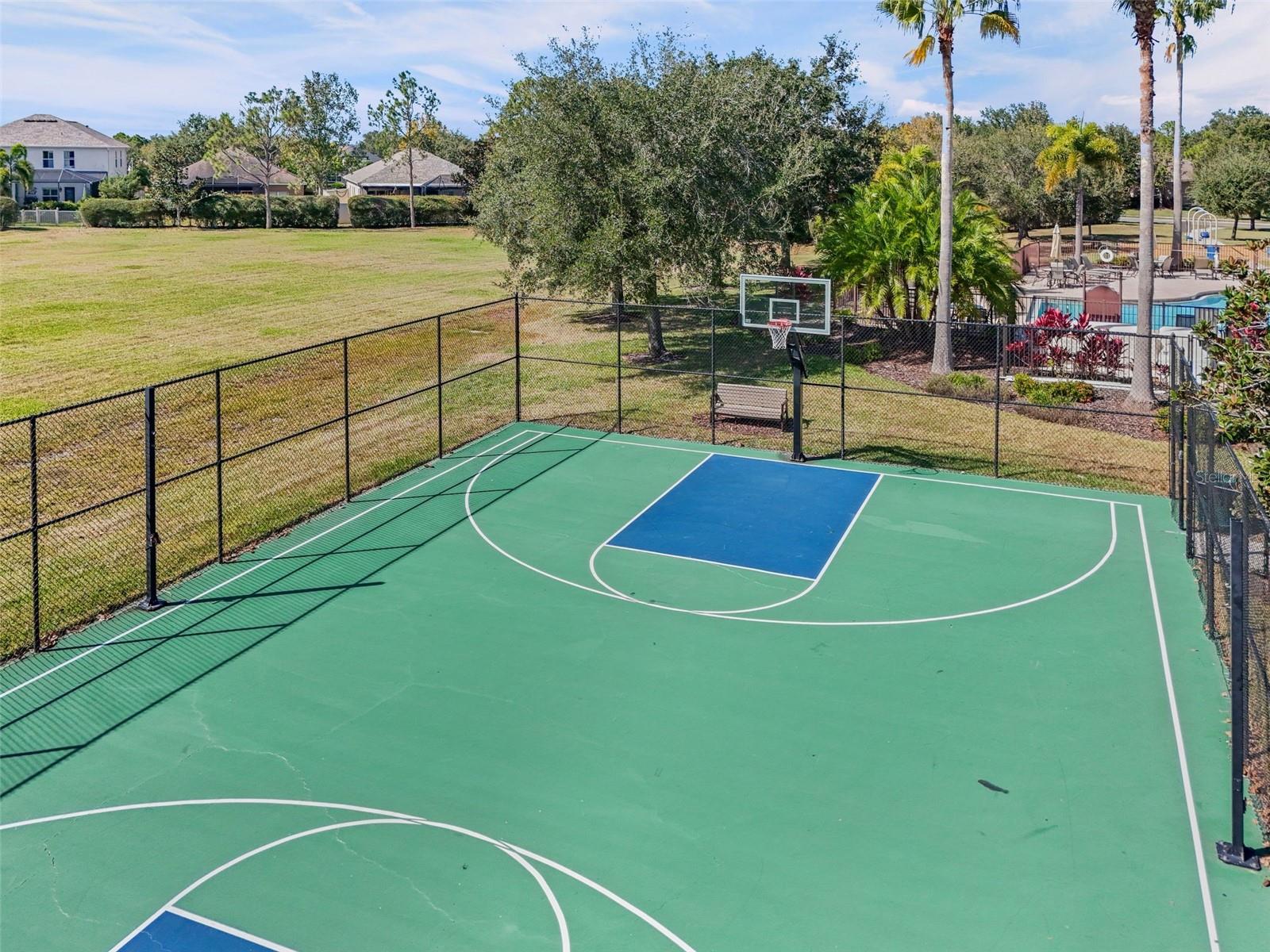 COPPERSTONE PH I - Residential