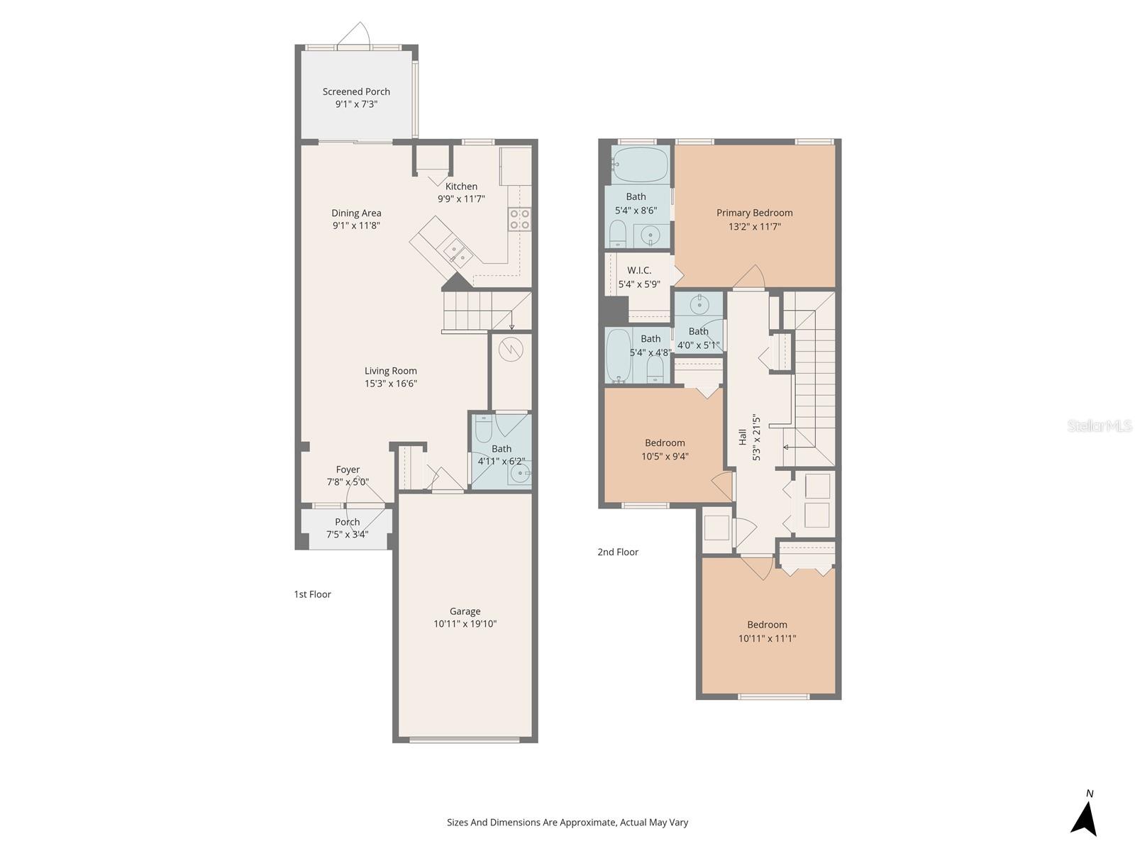 COPPERSTONE PH I - Residential