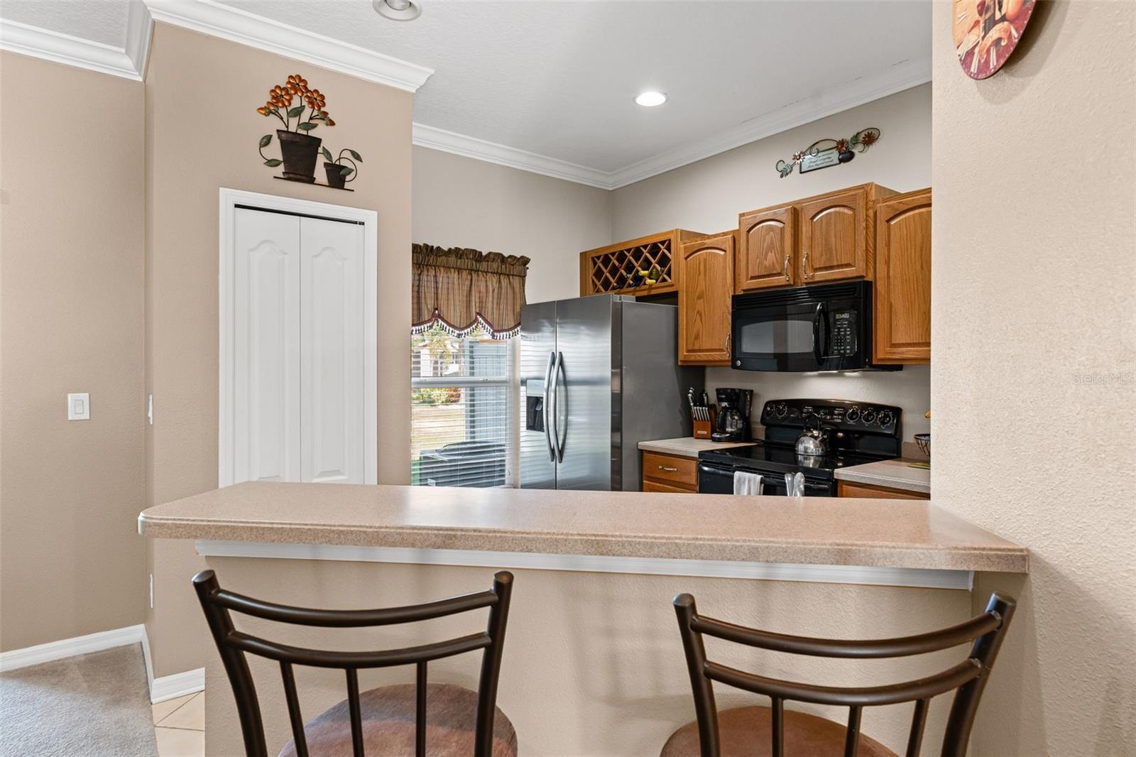 COPPERSTONE PH I - Residential