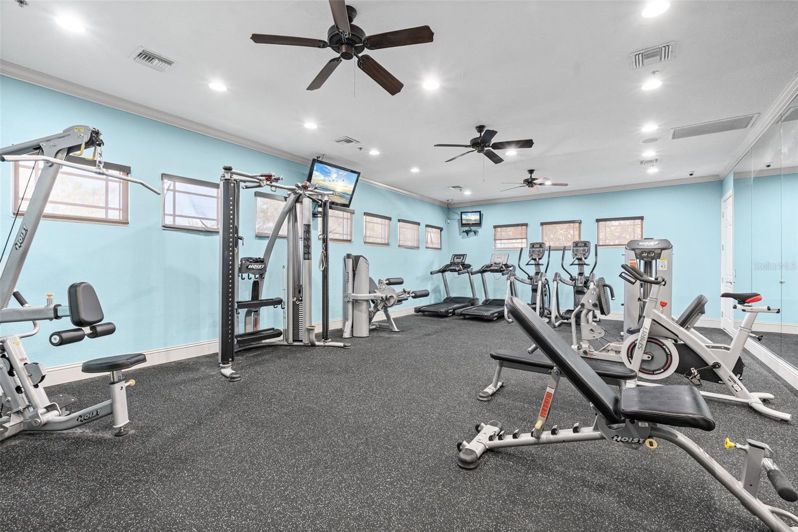 COPPERSTONE PH I - Residential