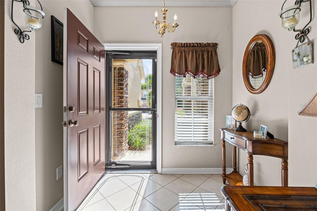 Photo of 11526 84th Street Circle E #103, Parrish, FL 34219 (MLS # A4671207)