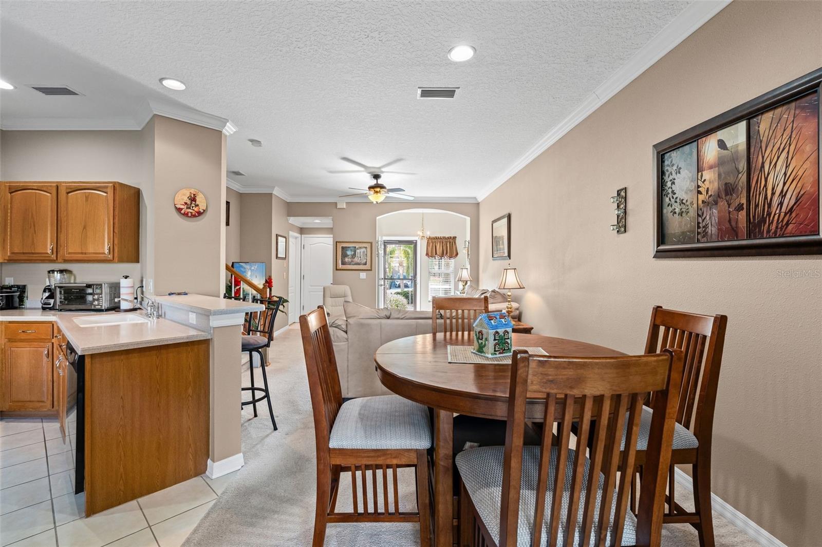 COPPERSTONE PH I - Residential