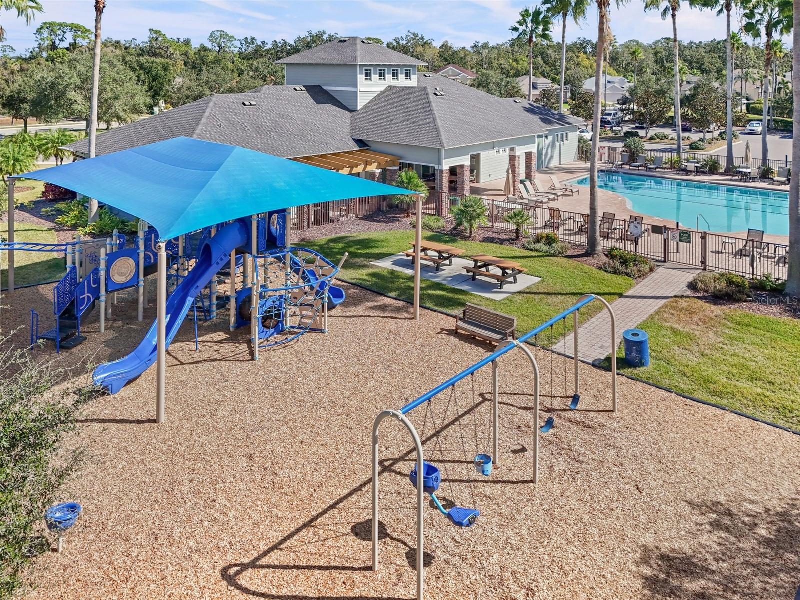 COPPERSTONE PH I - Residential