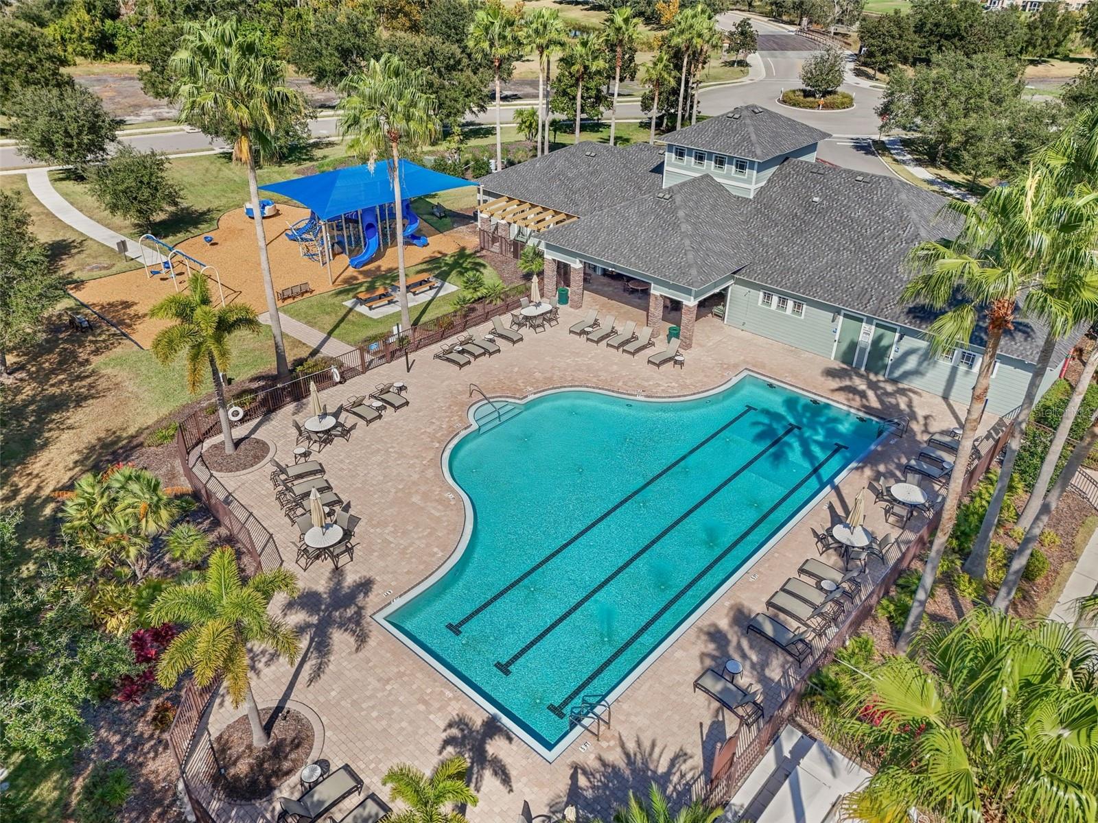 COPPERSTONE PH I - Residential