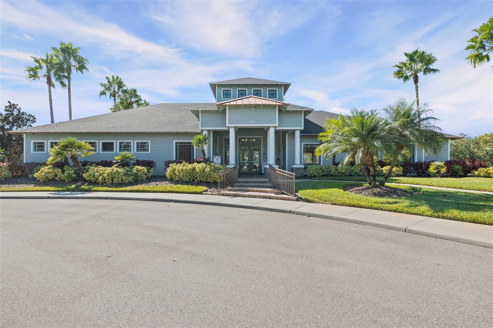 COPPERSTONE PH I - Residential