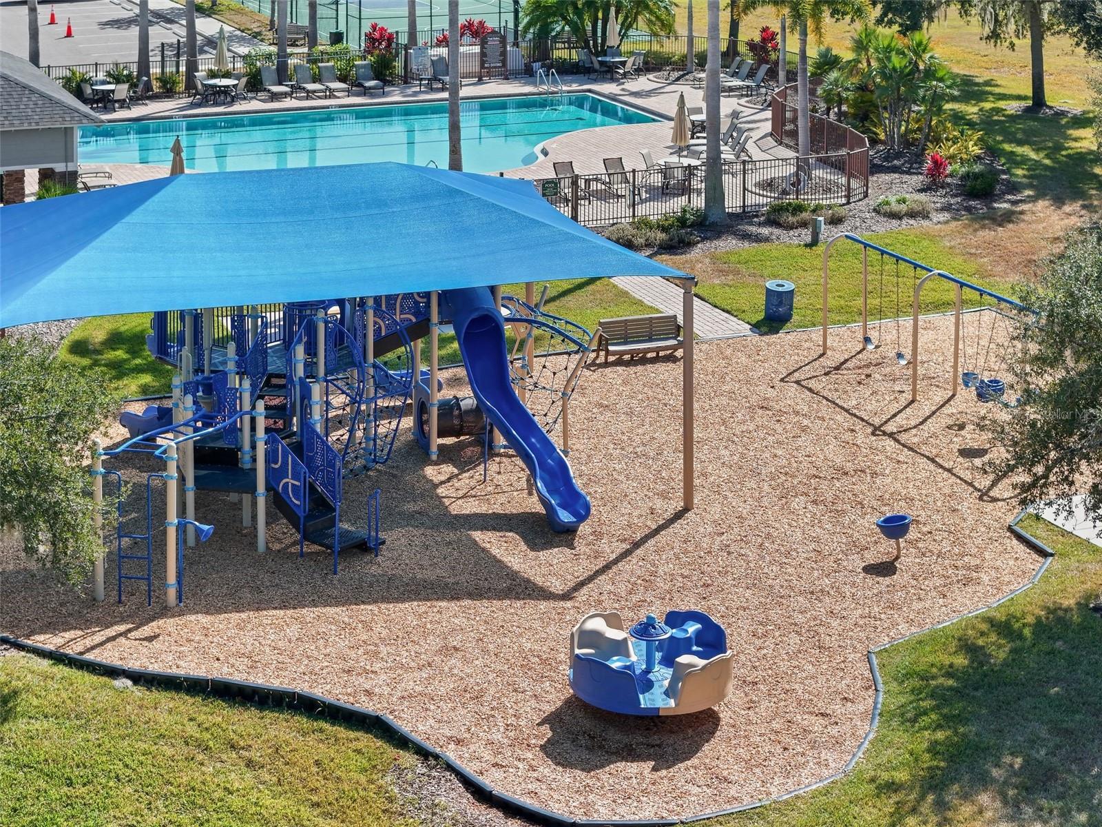 COPPERSTONE PH I - Residential