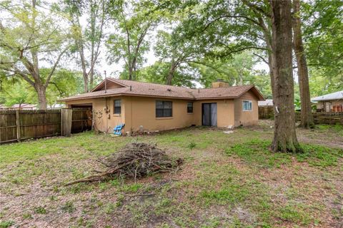 A home in OCALA