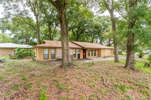 A home in OCALA