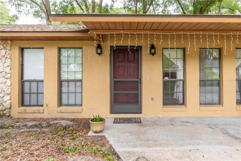 A home in OCALA