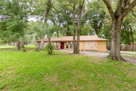 A home in OCALA