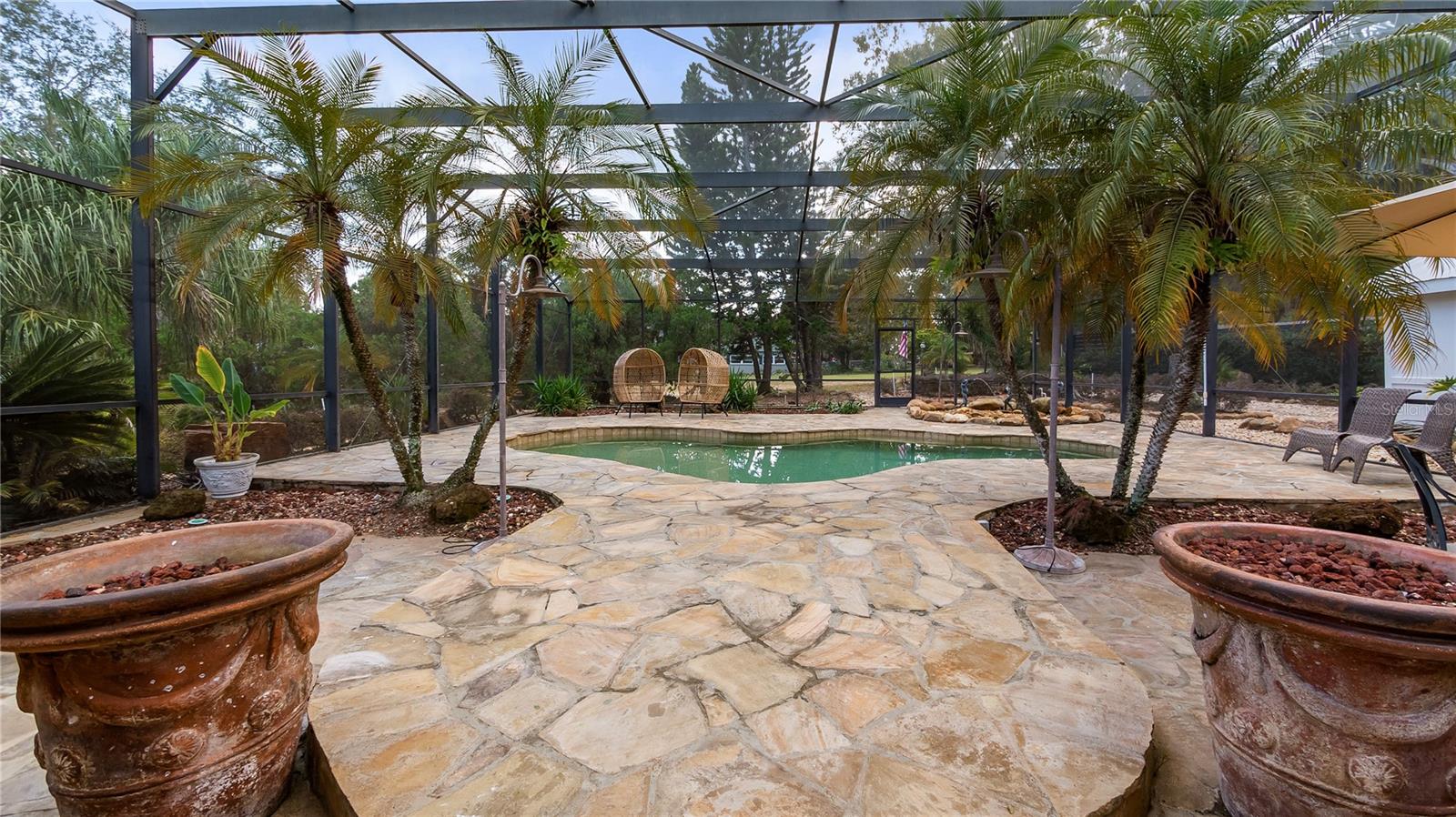 MONTVERDE LAKE FLORENCE ESTATES - Residential