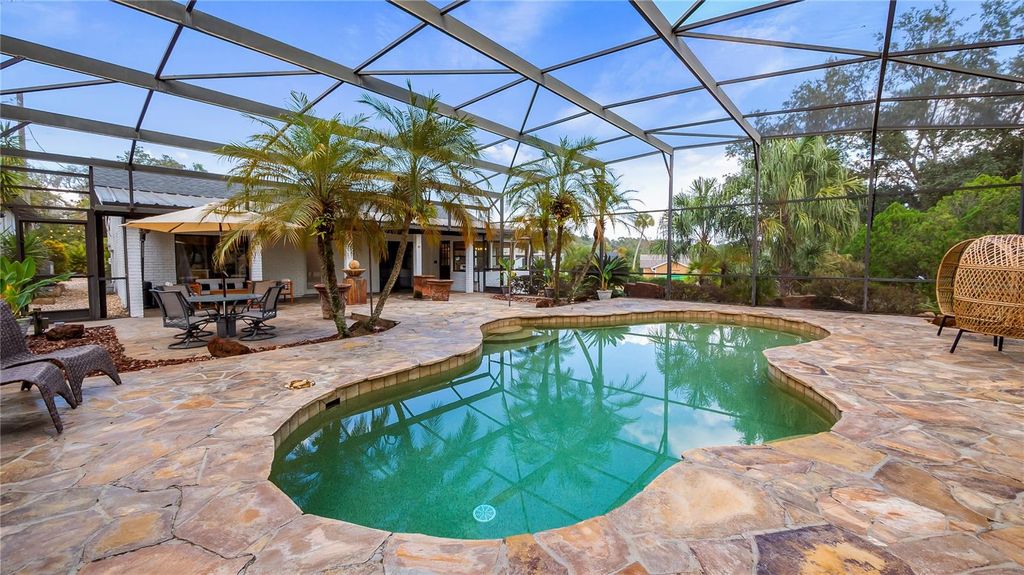 Photo of 17605 County Road 455, Montverde, FL 34756 (MLS # G5105519)