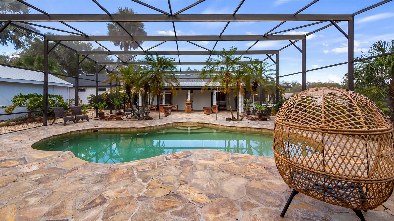 MONTVERDE LAKE FLORENCE ESTATES - Residential