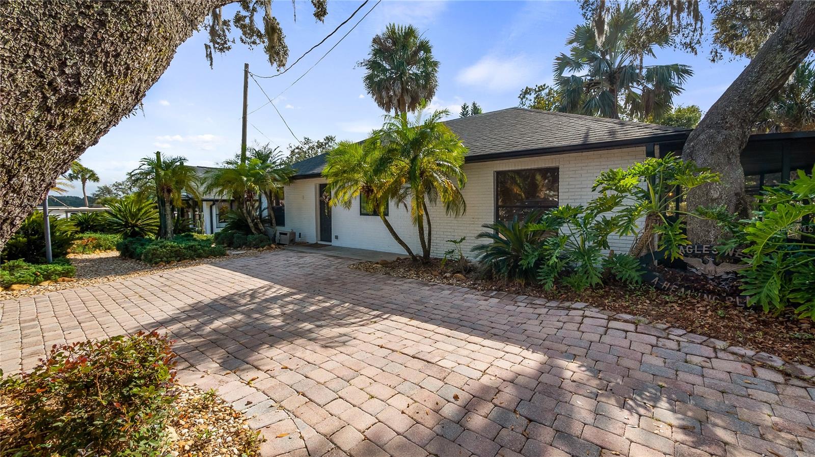 MONTVERDE LAKE FLORENCE ESTATES - Residential