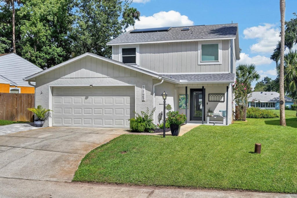 Photo of 1122 Meditation Loop, Port Orange, FL 32129 (MLS # V4951202)